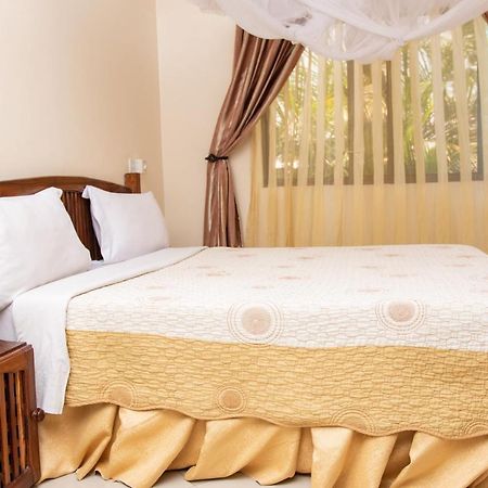 Briston Hotel Arusha Luaran gambar