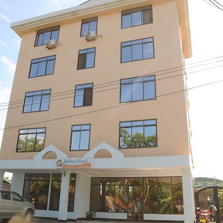 Briston Hotel Arusha Luaran gambar