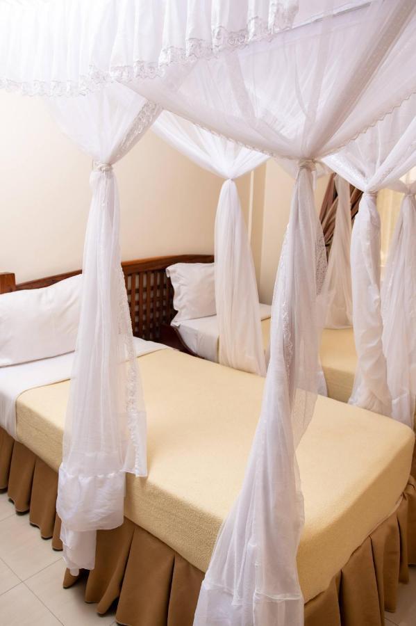 Briston Hotel Arusha Luaran gambar