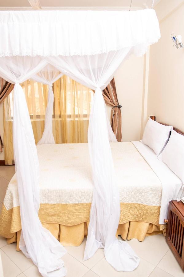 Briston Hotel Arusha Luaran gambar