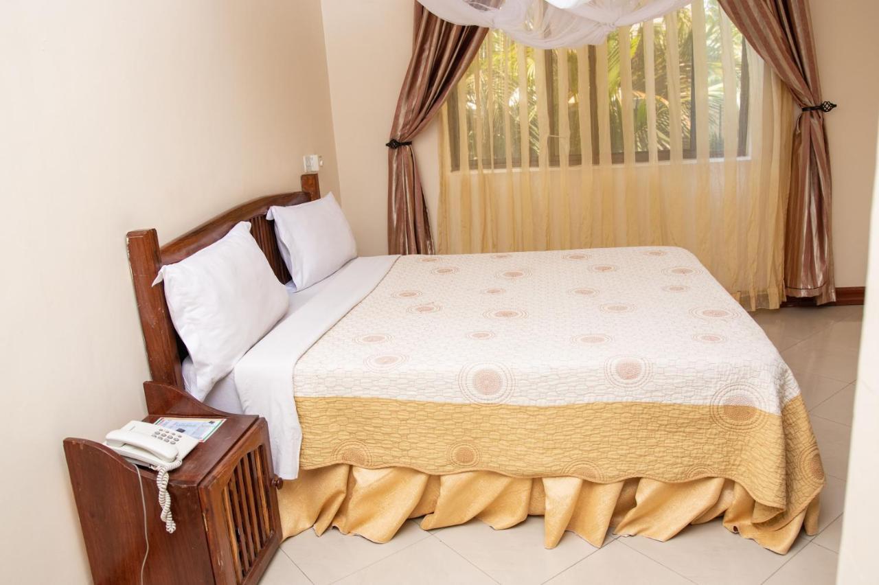 Briston Hotel Arusha Luaran gambar