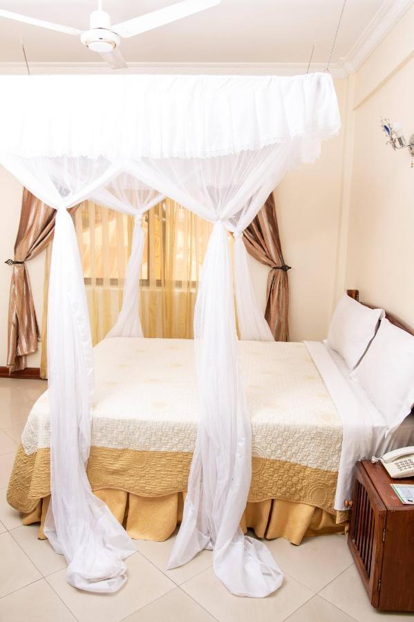 Briston Hotel Arusha Luaran gambar