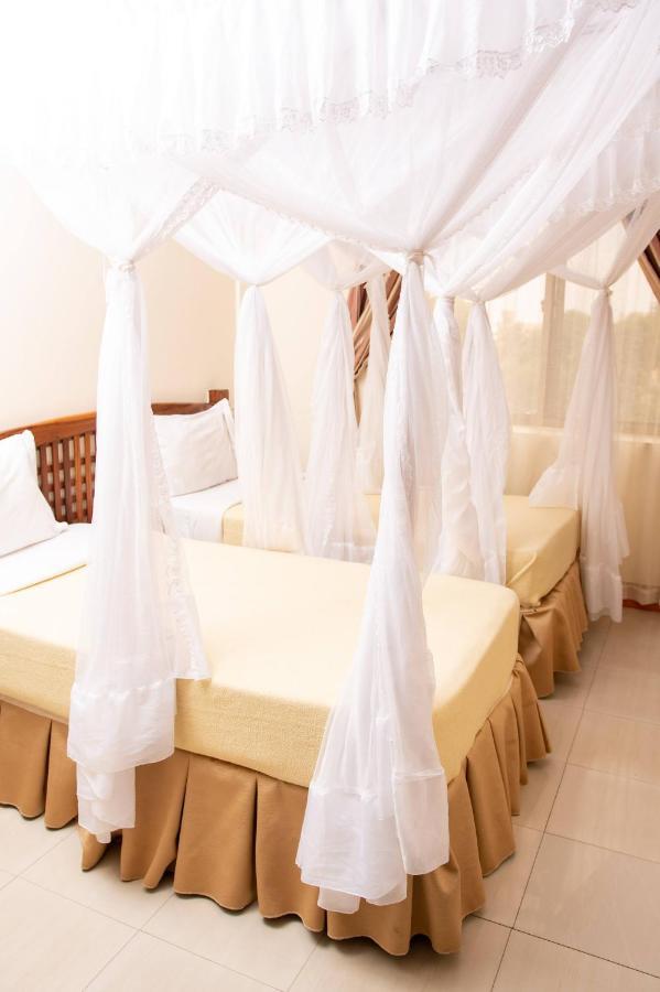 Briston Hotel Arusha Luaran gambar