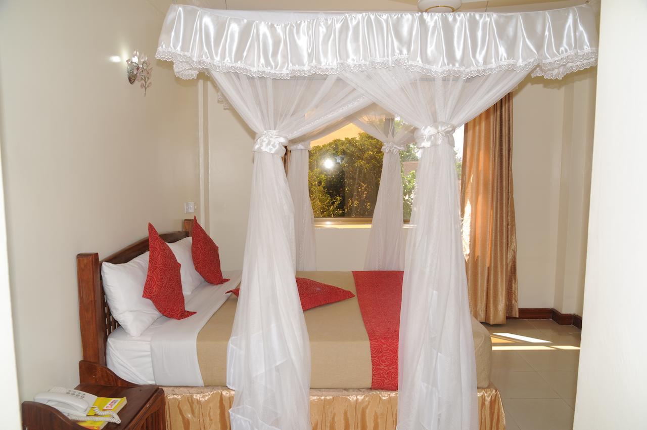 Briston Hotel Arusha Bilik gambar