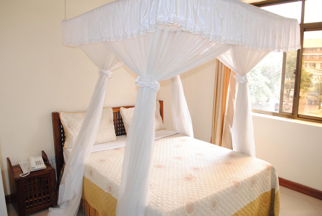 Briston Hotel Arusha Bilik gambar