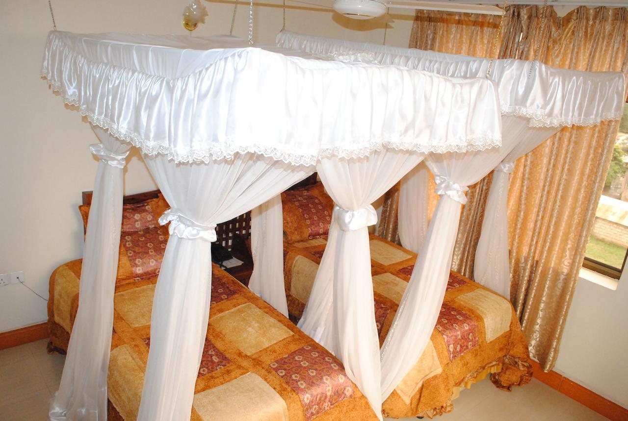 Briston Hotel Arusha Bilik gambar