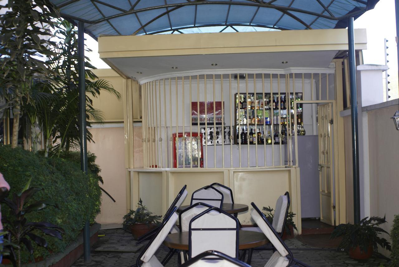 Briston Hotel Arusha Luaran gambar