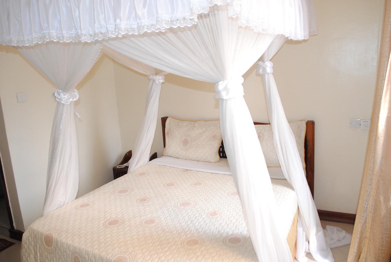 Briston Hotel Arusha Luaran gambar
