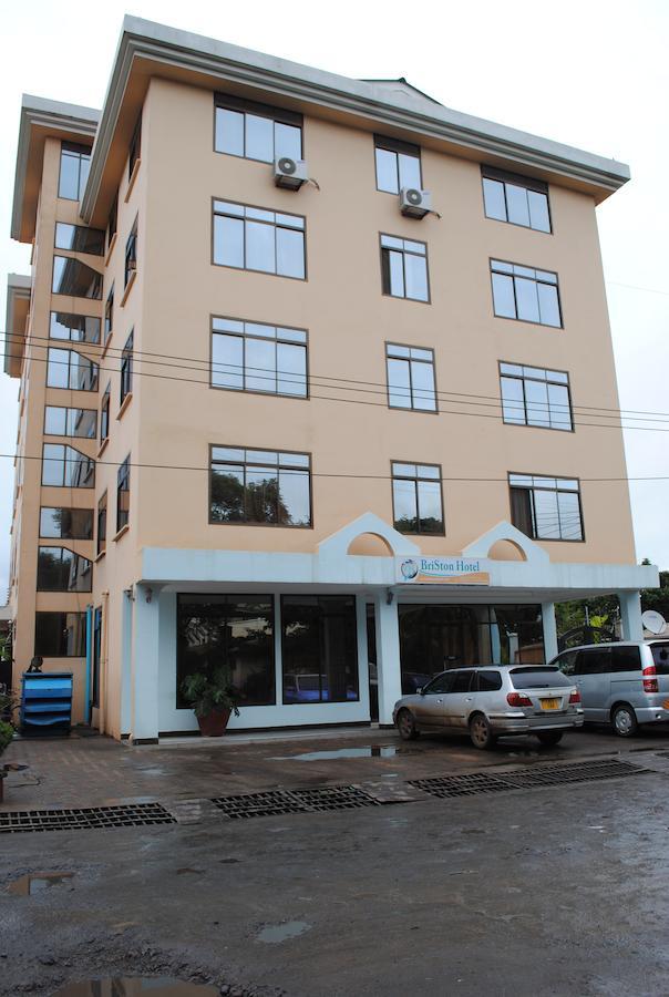 Briston Hotel Arusha Luaran gambar