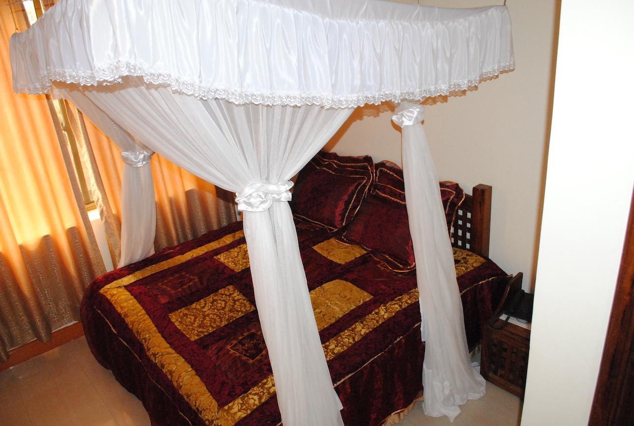 Briston Hotel Arusha Bilik gambar