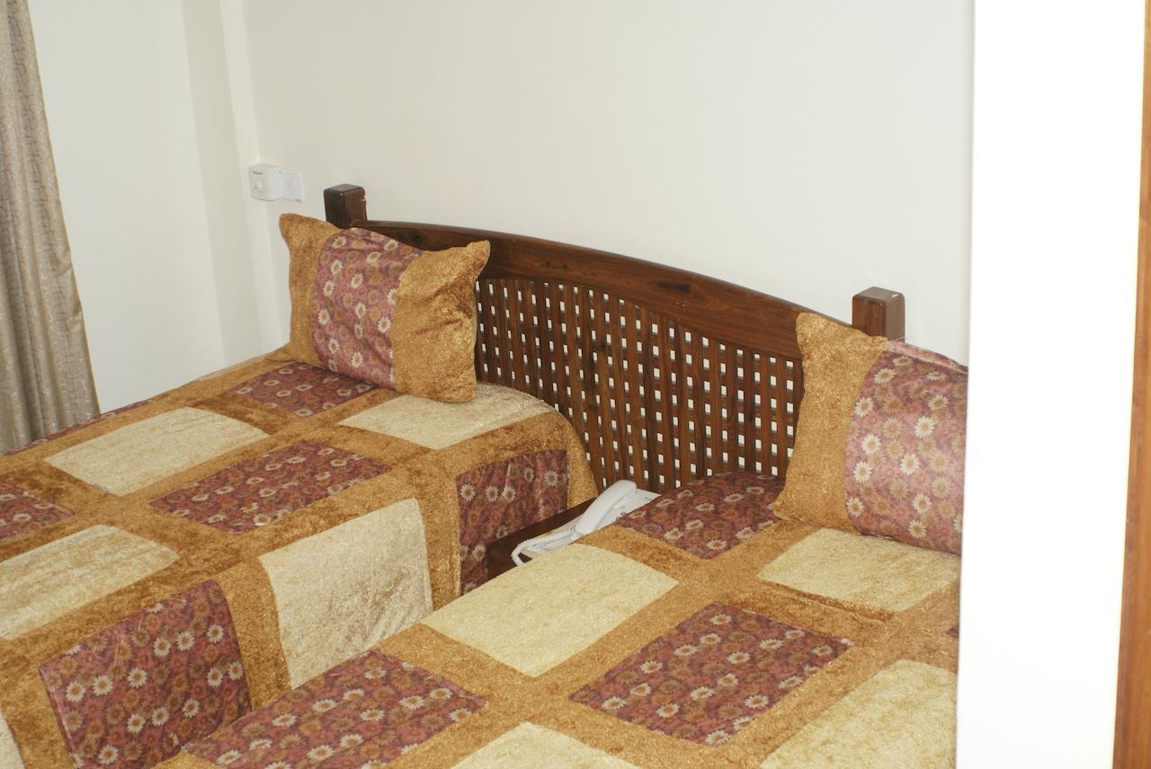Briston Hotel Arusha Bilik gambar